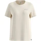 Футболка Odlo Cotton Blend Unlimited W Cream L (1012-554841-10505-L) - изображение 1