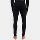Термоштани Odlo Merino 260 Black S (1012-112052-15000-S) - зображення 4