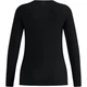 Термокофта Odlo Active Light W Black L (1012-141241-15000-L) - зображення 2