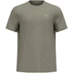 Футболка Odlo Essential Linencool Grey Melange XXL (1012-314032-10868-XXL) - изображение 1