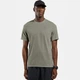 Футболка Odlo Essential Linencool Grey Melange XXL (1012-314032-10868-XXL) - изображение 3