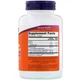 Берберин для поддержки уровня глюкозы Berberine Glucose Support Now Foods 90 гелевых капсул - изображение 4
