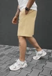 Шорти чінос Staff bea beige XXL - изображение 7