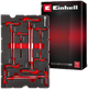 Zestaw wkrętaków imbusowych Einhell E-Case 9 szt. 49370526 (4009313705264) - obraz 1