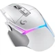 Мышка Logitech G502 X Plus Wireless White - изображение 1