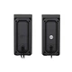 Акустическая система 2E PCS233 RGB USB Black - изображение 4