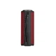 Акустическая система 2E SoundXTube Plus TWS MP3 Wireless Waterproof Red - изображение 1