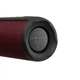 Акустическая система 2E SoundXTube Plus TWS MP3 Wireless Waterproof Red - изображение 5
