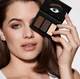Палета для бровей Brow Showcase Avon Оттенок: «Medium Dark/ Средне-темный» 4,2 г Brow Palette Палитра, палетка для макияжа - изображение 2