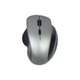 Мышка Gembird MUSW-6B-02-BG Wireless Black-Spacegrey - изображение 1