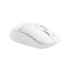 Мишка A4Tech FB12S Wireless/Bluetooth White - зображення 3