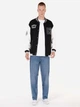 Бомбер мужской Colin's CL1070305BLK S Black (8684112310008) - изображение 3