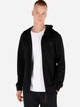 Толстовка на молнии мужская Colin's CL1070054BLK S Black (8684112309897) - изображение 1