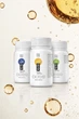 Набір для кератинового випрямлення волосся Plastia Collagen 10/10 by TenTen набір 3х100мл - изображение 4