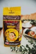 Кава в зернах Passalacqua Mehari 1кг суміш Arabica і Robusta - изображение 3