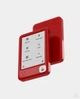 Крипто-гаманець Ledger Nano Gen5 Cherry Red + Recovery Key - зображення 5