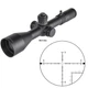 Прицел оптический Delta STRYKER 4,5-30x56 (34 мм) FFP illum. DLR-1 2020 - изображение 1