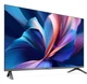 Телевізор 32" Xiaomi Mi TV A Pro 32 2026, Dark Gray, QLED, 1366x768, 60 Гц, Google TV, DVB-T2/C/S2, Wi-Fi, Bluetooth, LAN, 3xHDMI, USB, 2x10 Вт, VESA 100x100 - изображение 3
