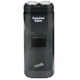 Електробритва Харків Х-6500, Black, 5W, роторна, сухе гоління, 2 головки для гоління, одинарне лезо, живлення від мережі, тример для скронь, механічна кнопка включення - изображение 1