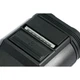 Електробритва Харків Х-6500, Black, 5W, роторна, сухе гоління, 2 головки для гоління, одинарне лезо, живлення від мережі, тример для скронь, механічна кнопка включення - изображение 5