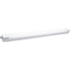 Магистральный LED светильник 40W Horoz Electric линейный с влагозащищенным корпусом 3000K/4000K/6500К белый IP65 SAILOR-40 3CCT - изображение 1
