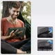 Защищенный противоударный чехол для планшета Samsung Galaxy Tab A11+ Plus SM-X230 SM-X236 11" - изображение 5