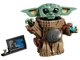 Конструктор LEGO Star Wars Грогу (подмастерье мандалорца) 1200 деталей (75446) - изображение 3