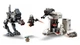 Конструктор LEGO Star Wars Атака AT-RT™ 297 деталей (75444) - изображение 5