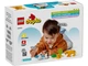 Конструктор LEGO DUPLO Сімейства диких тварин: Пінгвіни та Леви (10442) - зображення 2