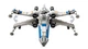 Конструктор LEGO Star Wars Новий Республіканський винищувач X-Wing (75460) - зображення 6