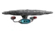 Конструктор LEGO ICONS Star Trek: U.S.S. Enterprise NCC-1701-D™ 3600 деталей (10356) - зображення 7
