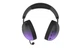 Bluetooth-гарнiтура Hator Hellyberry HH30 Pro Wireless Black/Violet (HH30_PRO_wireless_BV) - зображення 5