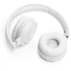 Навушники JBL Tune 520BT White (JBLT520BTWHTEU) - изображение 8