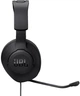 Навушники JBL Quantum 100M2 Black (JBLQTUM100M2BLK) - изображение 5