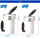 Внешний аквариумный фильтр Sunsun HW-603B, 6Вт 400 л/ч Аквариум 40-100л - изображение 7