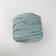 Шнур софт Nobrand в'язаний 3мм поліефірний 100м Мʼята №21 - зображення 1