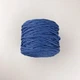 Шнур софт Nobrand в'язаний 3мм поліефірний 100м Джинс №10279 - изображение 1