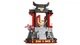 Конструктор LEGO NINJAGO Модель персонажей ниндзя. 15-я годовщина 447 деталей (71866) - изображение 4