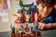 Конструктор LEGO NINJAGO Модель персонажей ниндзя. 15-я годовщина 447 деталей (71866) - изображение 8