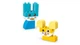 Конструктор LEGO DUPLO Чарівні творчі домашні улюбленці 3 в 1 24 деталі (10477) - зображення 6