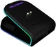 Миша Hator Hellyberry HM47 Pro RGB Wireless/Bluetooth/USB Black-Violet - изображение 8