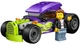 Конструктор LEGO City Хотрод 81 деталь (60485) - изображение 3