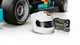 Конструктор LEGO Speed Champions Гоночний автомобіль F1 ACADEMY™ LEGO® 201 деталей (77258) - зображення 6
