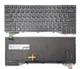 Клавиатура для Fujitsu Lifebook E448 E449 E548 E549 E549 E5410 E5411 U7410 U747 U748 U749 7U14A1 7U14A2 (UA Black с подсветкой) - зображення 1