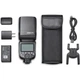Литий-ионная вспышка Godox Ving V860III TTL для фотоаппаратов Sony - изображение 4