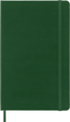 Notes Moleskine Classic Zielony gładki 13 x 21 cm 240 stron (8058647629070) - obraz 1