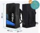 Nadmuchiwana deska SUP Neo Sport Reefbreak 320 x 84 x 15 cm Zestaw 170311 (5903890632649) - obraz 4