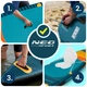 Nadmuchiwana deska SUP Neo Sport Reefbreak 320 x 84 x 15 cm Zestaw 170311 (5903890632649) - obraz 10
