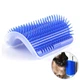 Масажер CAT GROOMER чесалка для котів karl00052146 - зображення 1