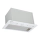 Кухонна витяжка Interline STREET WH A/52 M/2/M - зображення 2